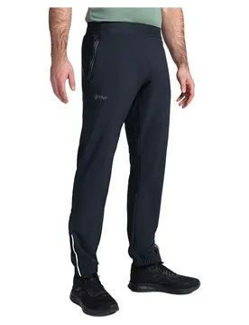 Pantalon De Survêtement Heyes Black 2XL
