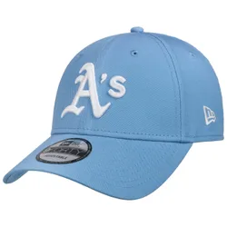 Forty League Ess Athletics Cap by - turquoise - Herren - Size: One Size