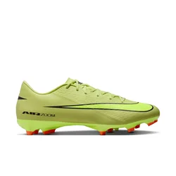 Fußballschuhe ZM Vapor 16 Academy FG/MG - Vert - male - Size: 40