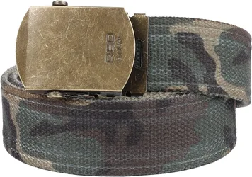 Gürtel multicolor "" von - Unisex - unisex