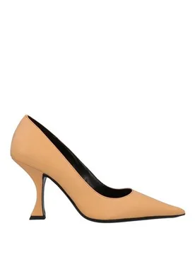 BY FAR Pumps Damen Sand 40 Damen - BY FAR - FashionsVida