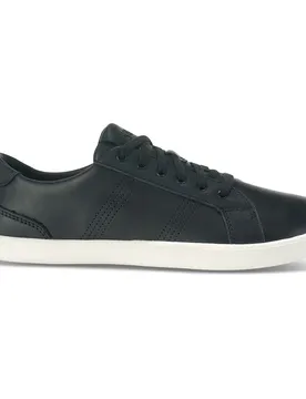 Baskets Dillon Leather Black EU 37 1/2