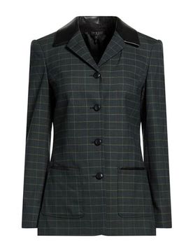 Blazer Damen Aquamarin 34,36,40 Damen