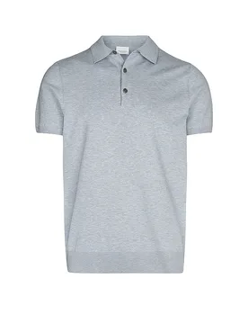 Profuomo Poloshirt azul XXL - Profuomo - FashionsVida