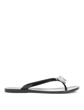 Mach & Mach Sandali Doppio Cuore
