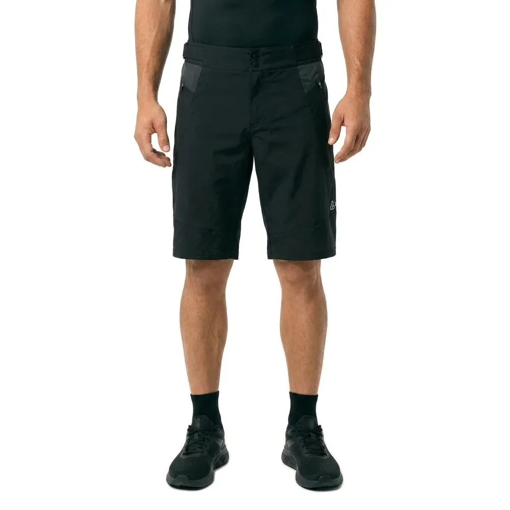 Loeffler Short Voyage-e Csl - Loeffler - FashionsVida