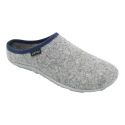 Pifit Pantoffel 42 grau