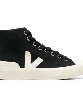 Baskets Wata Ii Black Pierce EU 42
