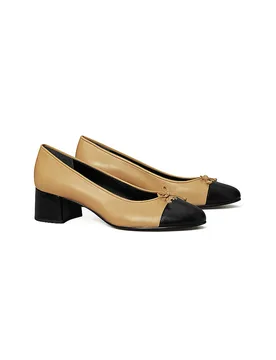 Zapatos de salón marrón 37 - Tory burch - FashionsVida