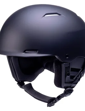 Iguana Casque Higni Black M unisex - Iguana - FashionsVida