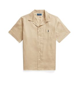 Polo Ralph Lauren Chemise en lin