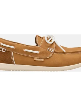 Mocasines de mujer con cordones - HeyDude - FashionsVida