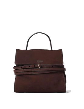 Moschino Borsa Media Cintura