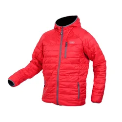 Hart Maple J Jacket Red 2XL Men