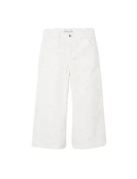 Pantaloni 310707001 Light Beige 13-14 Anni