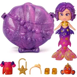 Muñeca - Kooky Mermaids Star