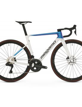 Pulse 05 Shimano Ultegra Di2 elettronico 12s Fulcrum Racing 800 DB