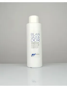 Shampooing éclaircissant 5l One Size - Armi - FashionsVida
