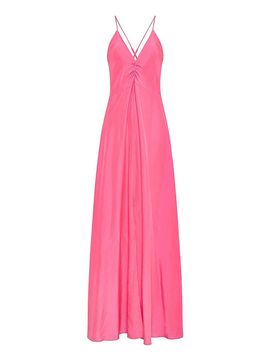 Abito Slipdress Ortensia