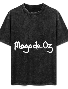 Wizard of Oz T-Shirt plus size clothes anime stuff tops anime plain t shirts men - Aliexpress - FashionsVida