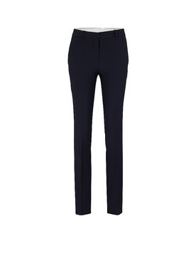 Pantalón Regular Fit TAMEAH azul oscuro 36
