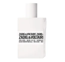 ZADIG & VOLTAIRE This Is Her 30ML