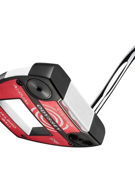 Putter Ai-Dual Cruiser Jailbird 1/2 Ball - Odyssey - FashionsVida