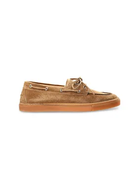 Chaussures bateau CPH160M marron 44 - Copenhagen - FashionsVida
