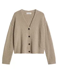 Marc O' Polo hellbraun S damen