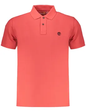 Herren Poloshirt Rot TB0A6VDP_RON96