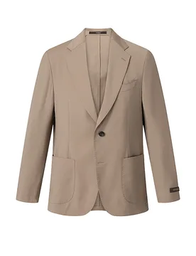 Windsor Giacca cammello 48 - Windsor - FashionsVida