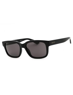 Rectangular Men's Sunglasses - GG1583S Style
