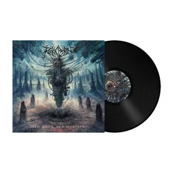 New Gods, new Masters von - LP (Standard) - None - unisex