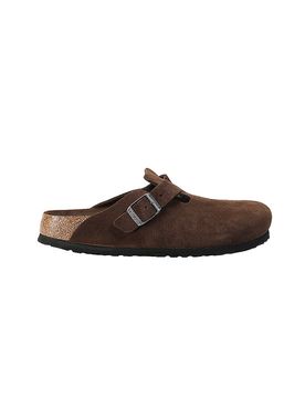 Clogs BOSTON braun 41 damen