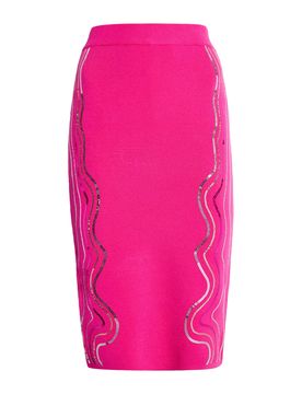 Faina Falda 'Minya' rosa