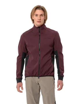 Giacca Moab Pro Softshell Dark Oak