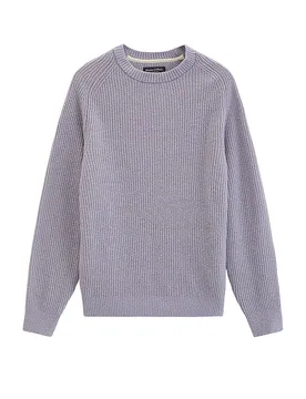 Marc O' Polo lila L herren - Marc O'Polo - FashionsVida