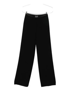 Pantaloni a gamba dritta