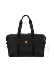 Brics Sac de voyage X-Bag 43cm noir
