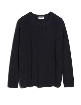 Pullover NURIAA dunkelblau XL damen - Armedangels - FashionsVida