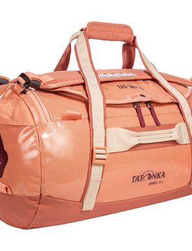 Barrel 45 mochila montaña Naranja (UNICA)