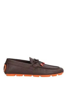 Mocasines Hombre Café 39,40,40.5 Hombre - Valentino Garavani - FashionsVida