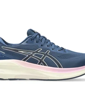 GT-4000 4 Damen Independence Blue/Hazy Lilac Gr. 44 Weite B (normal) - Asics - FashionsVida