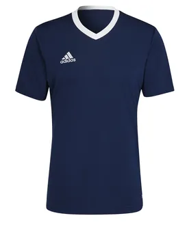 Trikot Entrada 22 - Bleu - male - Size: L
