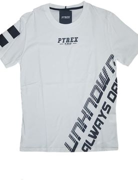 Pyrex T-Shirt 40939 It S Male