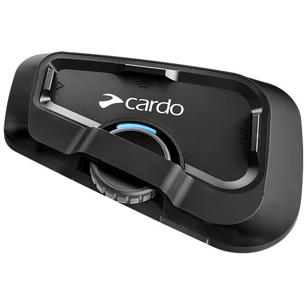 Interfono Moto Bluetooth FREECOM 2x - Singolo taglia unica - Cardo - FashionsVida