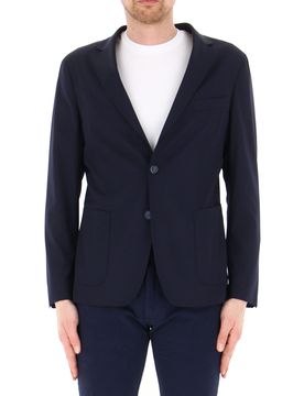 Giacca monopetto BOSS BLU 48