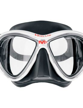 Hollis mask m-3 Blanco (UNICA)