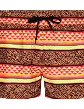 Short De Bain Iman Sandstone 176 cm Garçon
