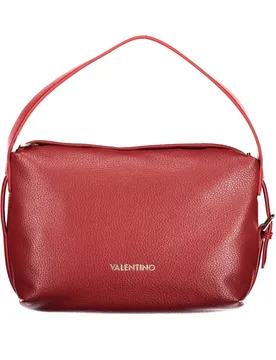 Damen Umhängetasche Rot VBS9HS07WAMYRE_ROROSSOS
